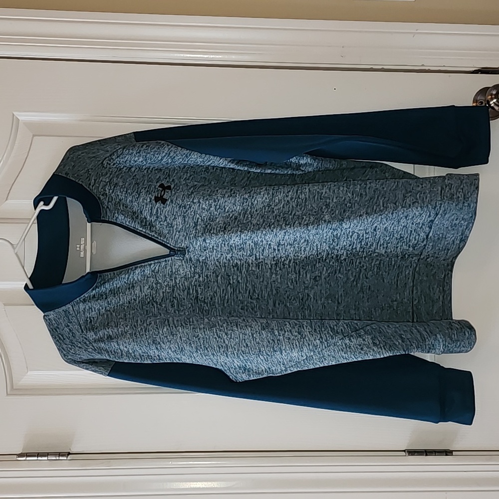 Under Armour XXL 1/4 pullover